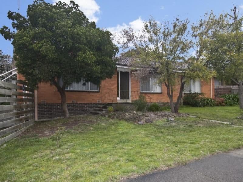 24 Busst Drive, WATSONIA NORTH VIC 3087, Watsonia North - Thumbnail 7