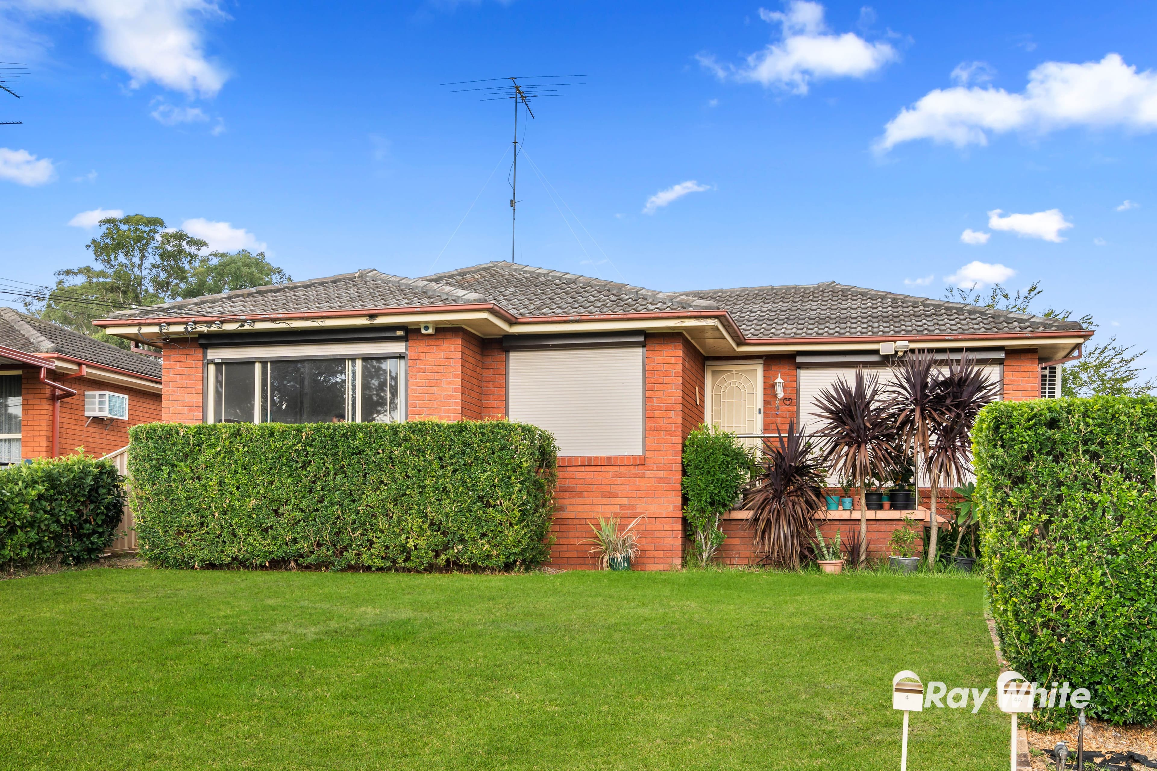 4 & 4A Taronga Street, Blacktown NSW 2148, Blacktown - Image 1