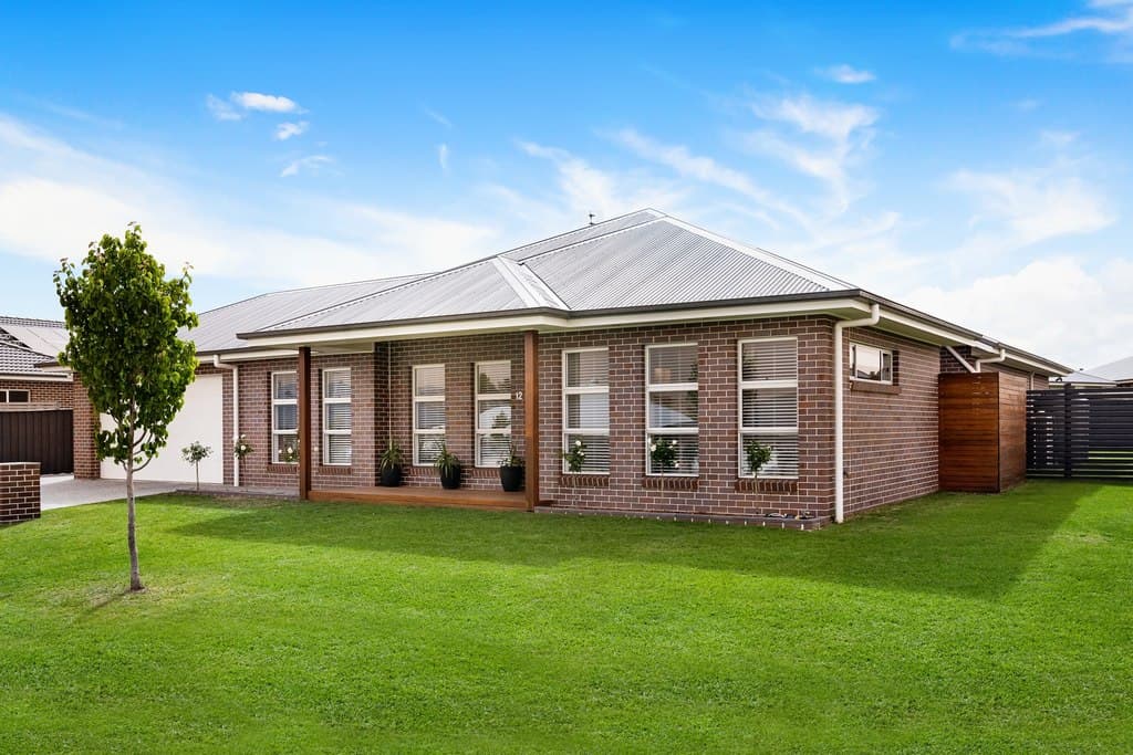 12 Joseph Hollins Street, Moss Vale - Image 1