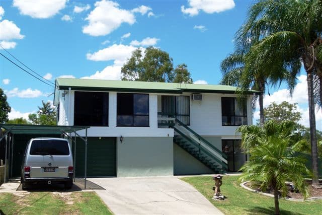 4 Georgette Street, ONE MILE QLD 4305, One Mile - Image 1