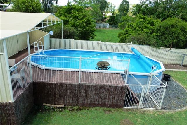 4 Georgette Street, ONE MILE QLD 4305, One Mile - Thumbnail 2