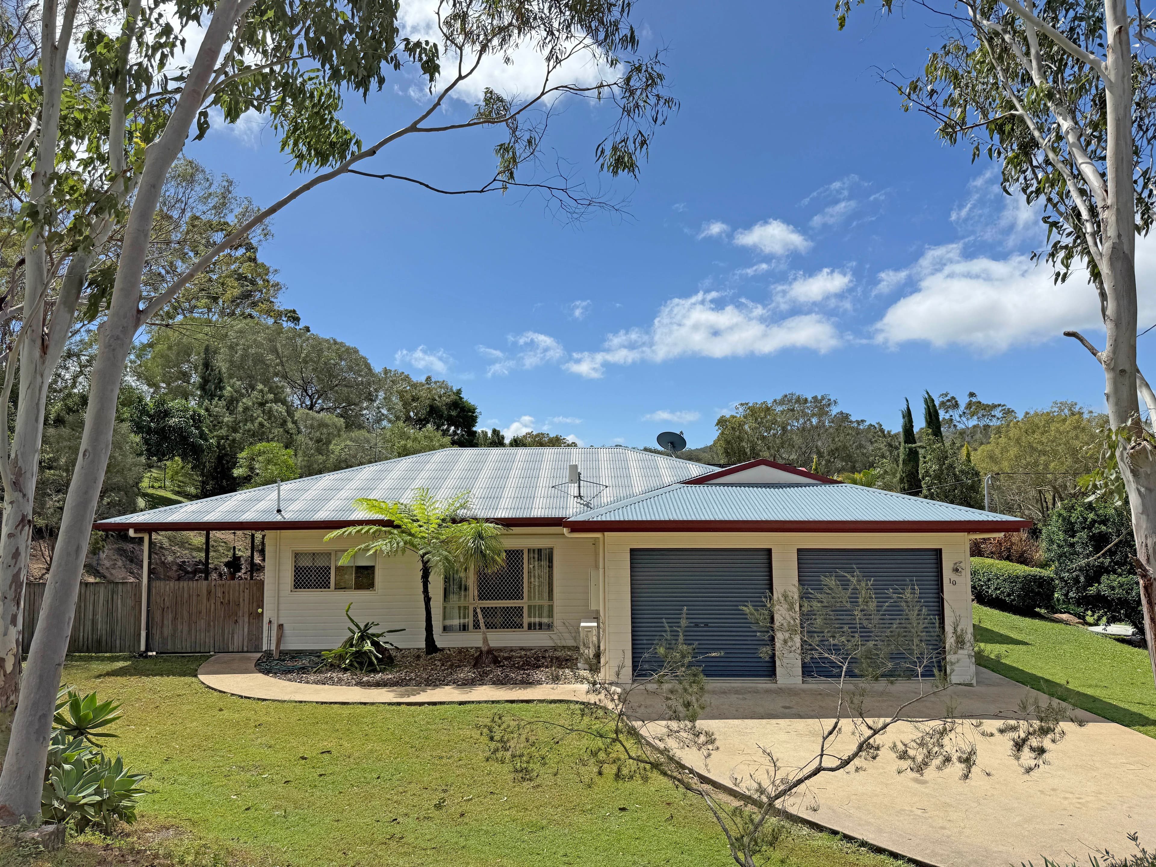 10 Herbert Street, Herberton QLD 4887, Herberton - Image 1