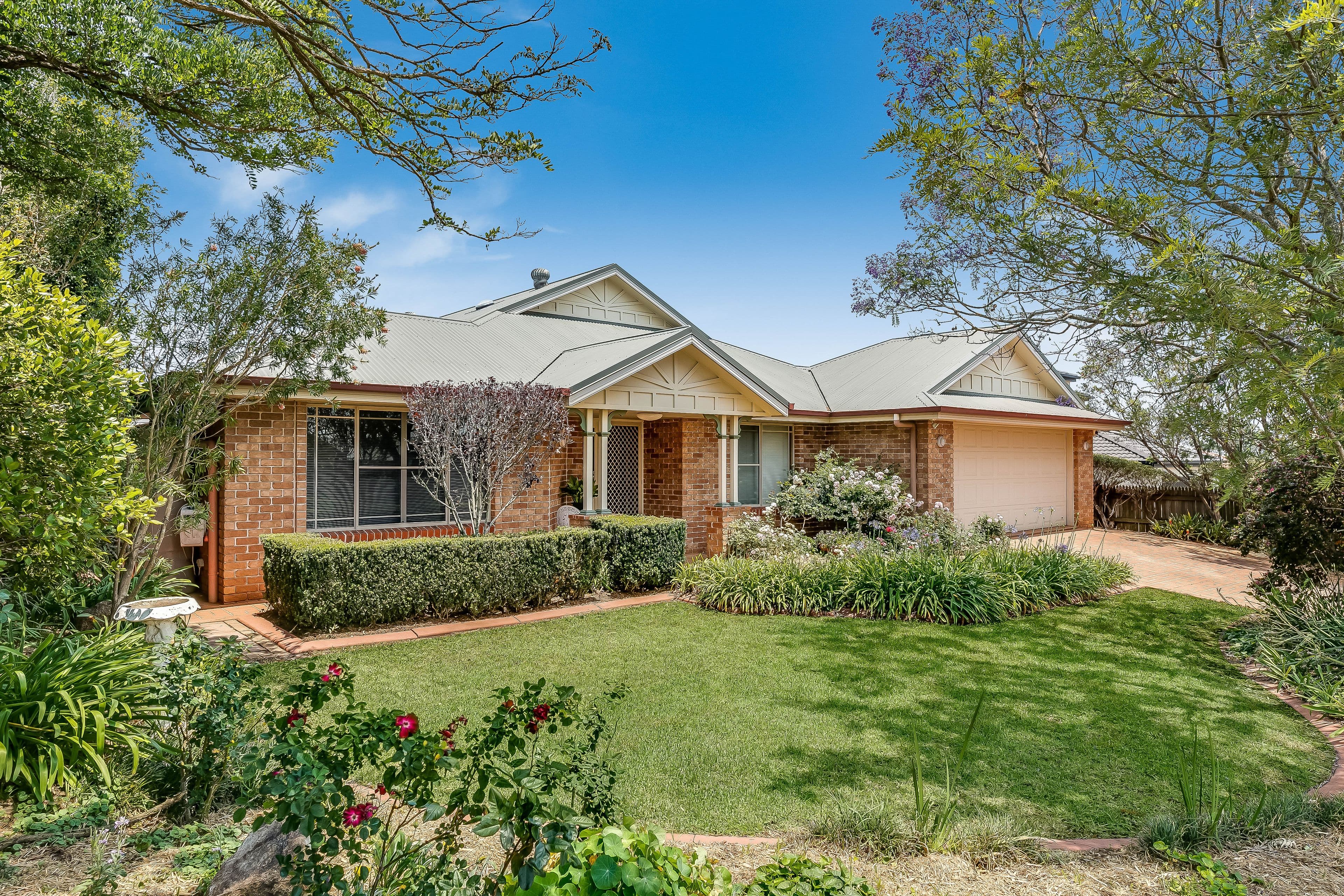 16 Parsley Street, Middle Ridge QLD 4350, Middle Ridge - Image 1