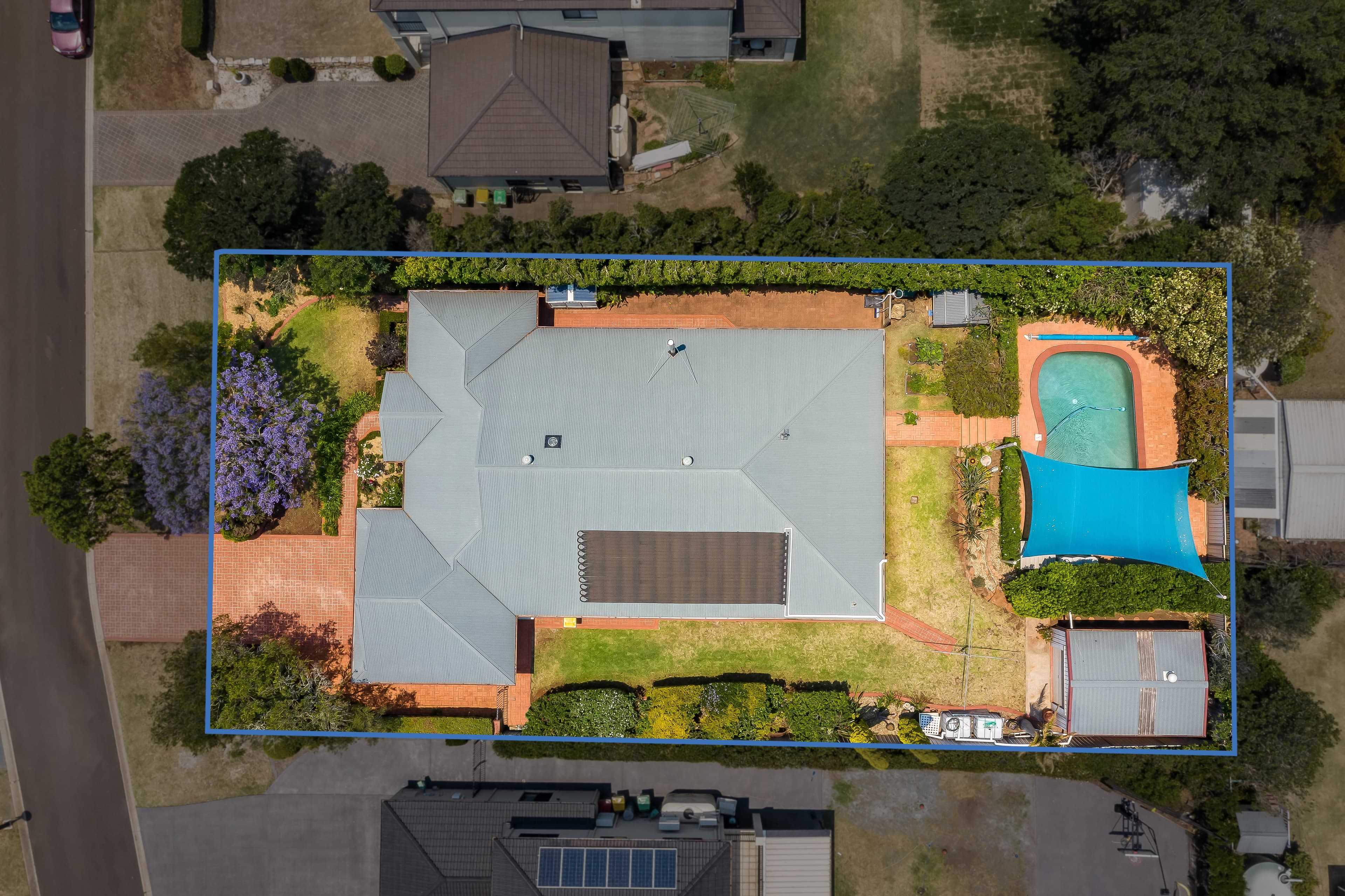 16 Parsley Street, Middle Ridge QLD 4350, Middle Ridge - Thumbnail 2