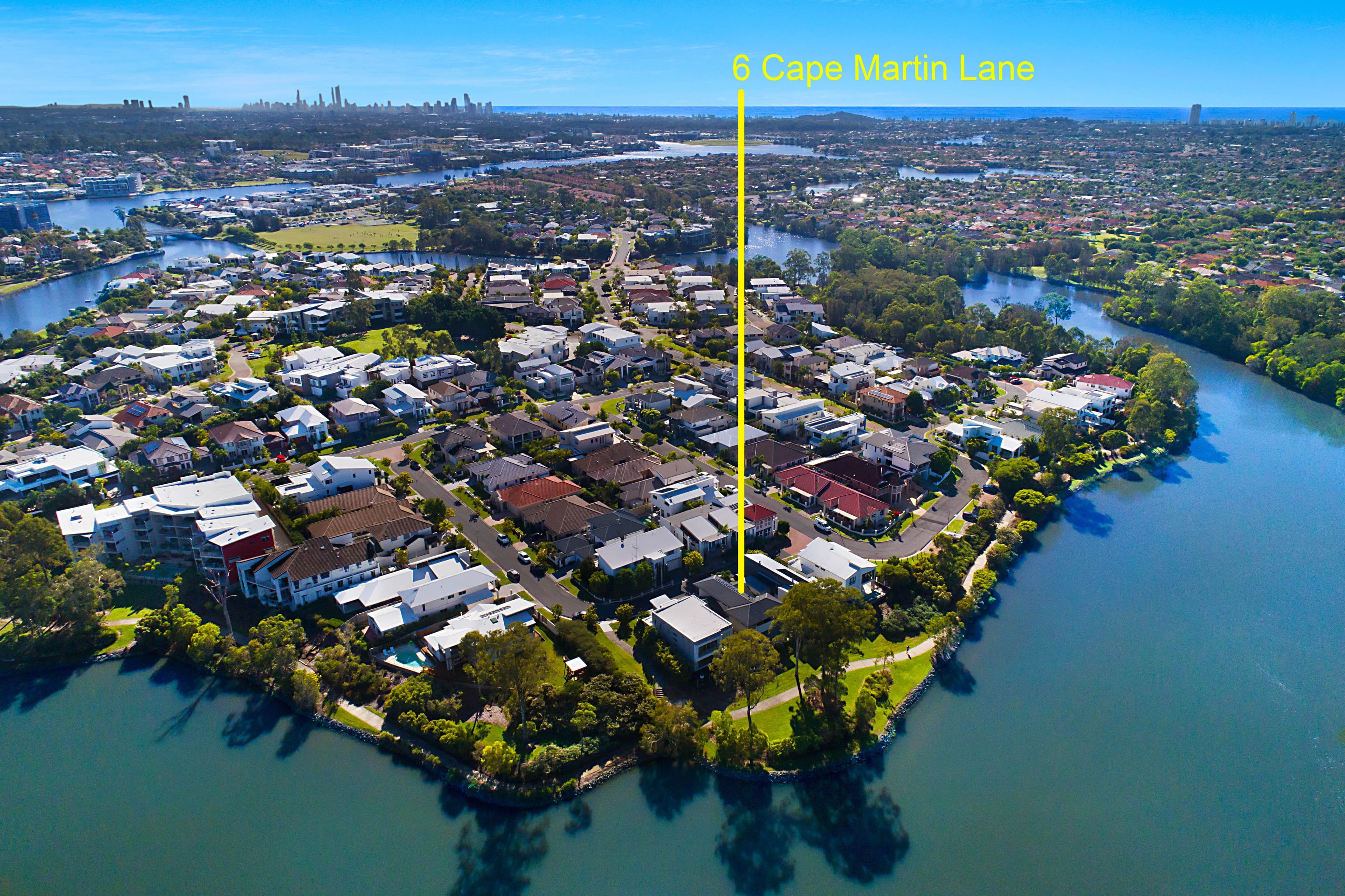 6 Cape Martin Lane, Varsity Lakes QLD 4227, Varsity Lakes - Thumbnail 5