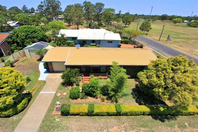 2 Simpson Crescent, BUNDABERG EAST QLD 4670, Bundaberg East - Image 1