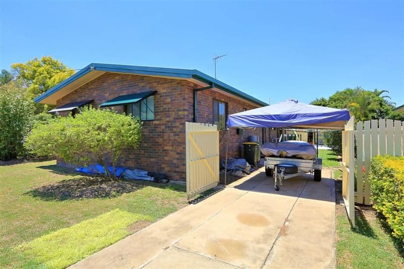 2 Simpson Crescent, BUNDABERG EAST QLD 4670, Bundaberg East - Thumbnail 4