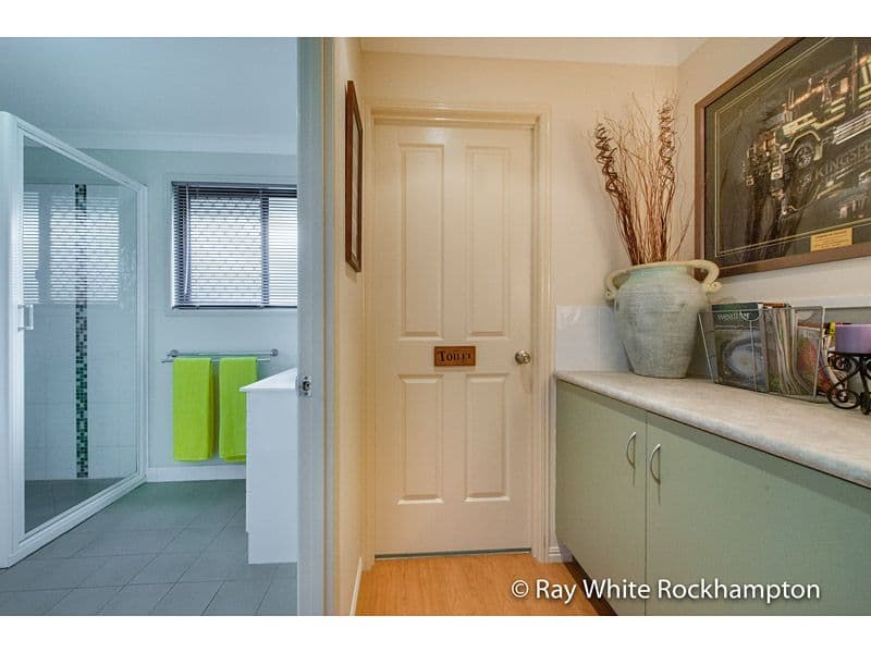 9 Trenwith Terrace, Rockyview QLD 4701, Rockyview - Thumbnail 2