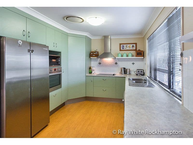 9 Trenwith Terrace, Rockyview QLD 4701, Rockyview - Thumbnail 3