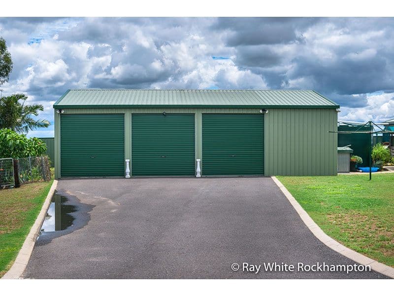 9 Trenwith Terrace, Rockyview QLD 4701, Rockyview - Thumbnail 4