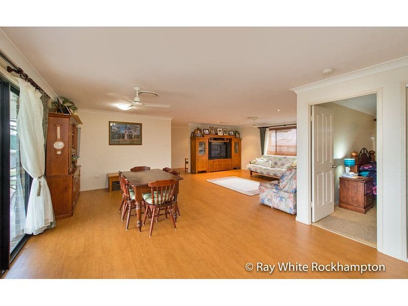 9 Trenwith Terrace, Rockyview QLD 4701, Rockyview - Thumbnail 6