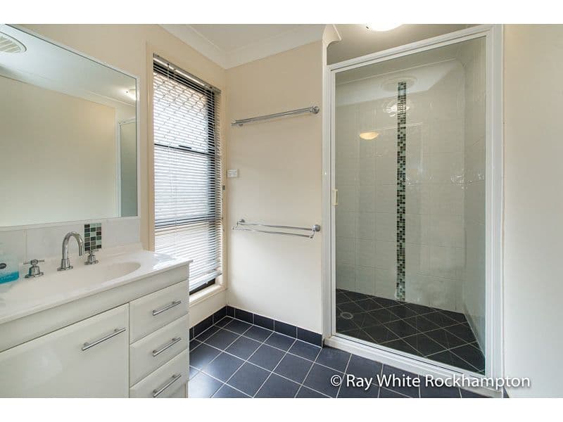 9 Trenwith Terrace, Rockyview QLD 4701, Rockyview - Thumbnail 7