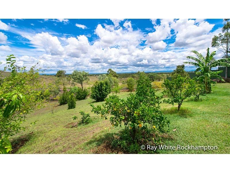 9 Trenwith Terrace, Rockyview QLD 4701, Rockyview - Thumbnail 8