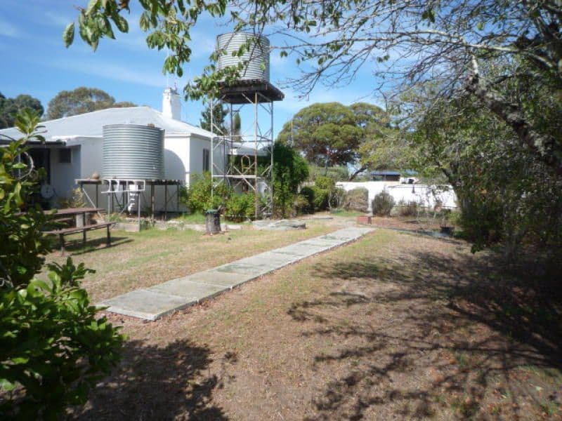 Lot 116 Pennifold Street, Kendenup WA 6323, Kendenup - Thumbnail 5