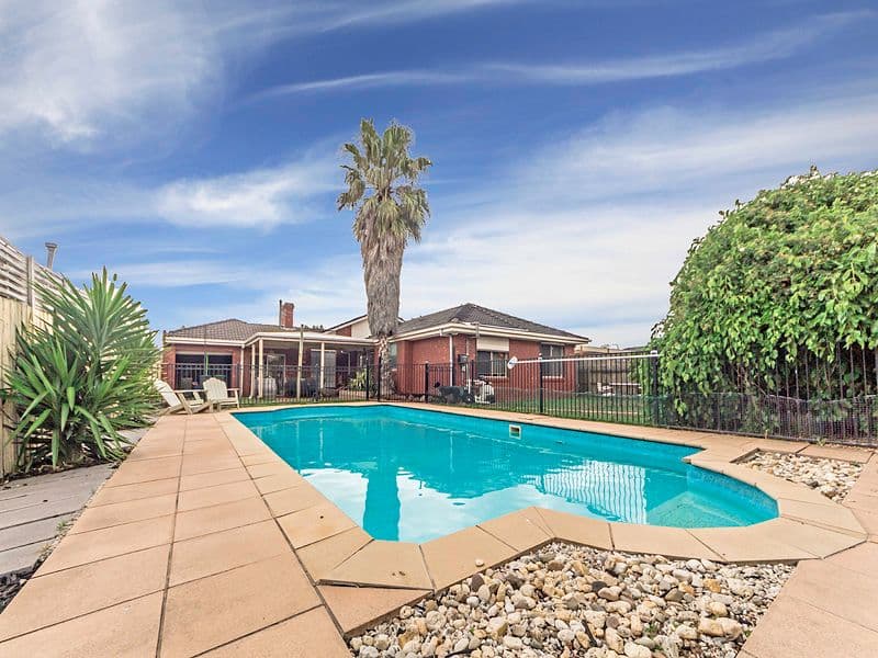 85 Virgilia Drive, Hoppers Crossing VIC 3029, Hoppers Crossing - Image 1