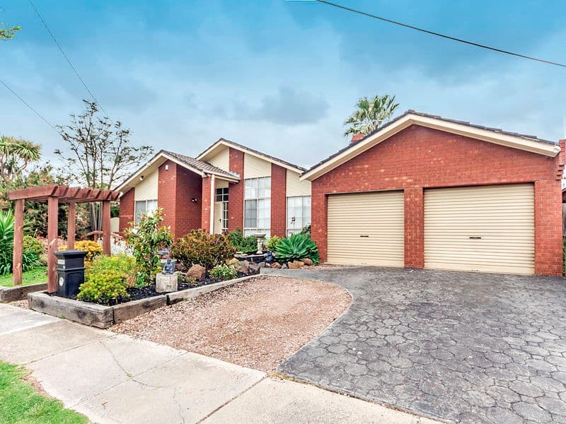 85 Virgilia Drive, Hoppers Crossing VIC 3029, Hoppers Crossing - Thumbnail 3
