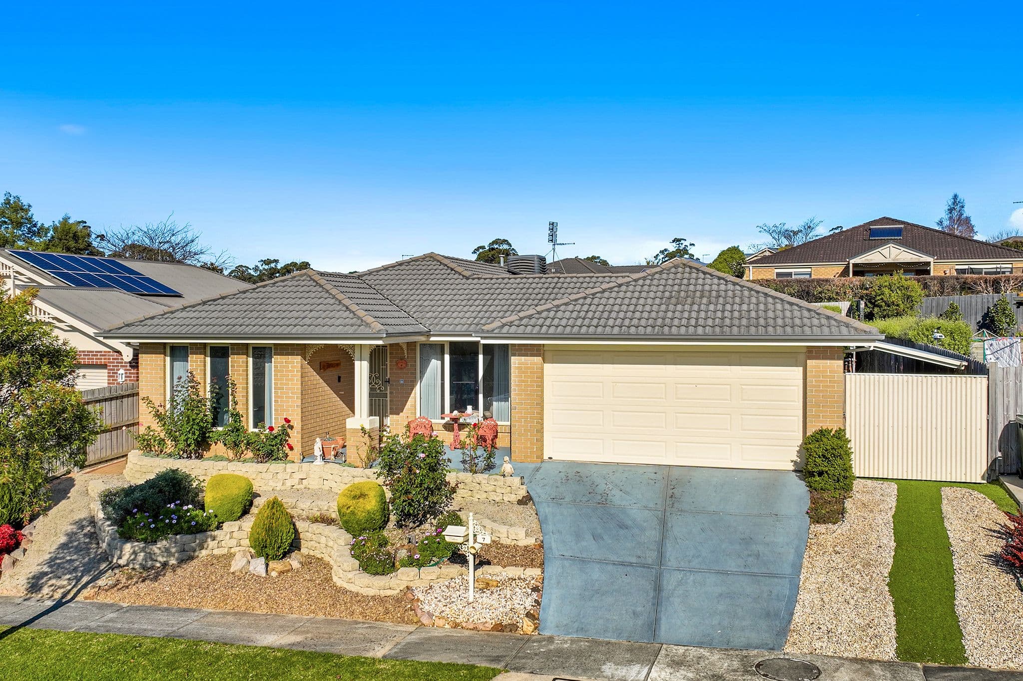7 Rimfire Avenue, Drouin VIC 3818, Drouin - Image 1
