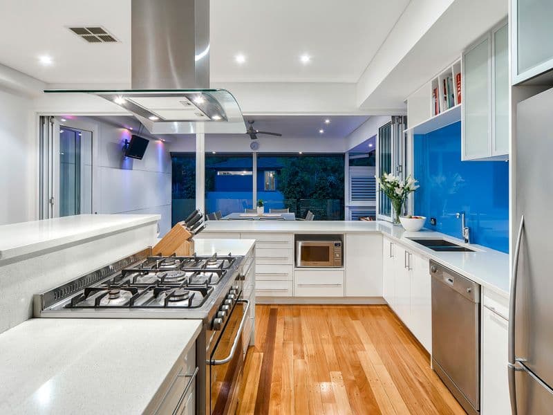 19 Gilbert Road, WINDSOR QLD 4030, Windsor - Image 1