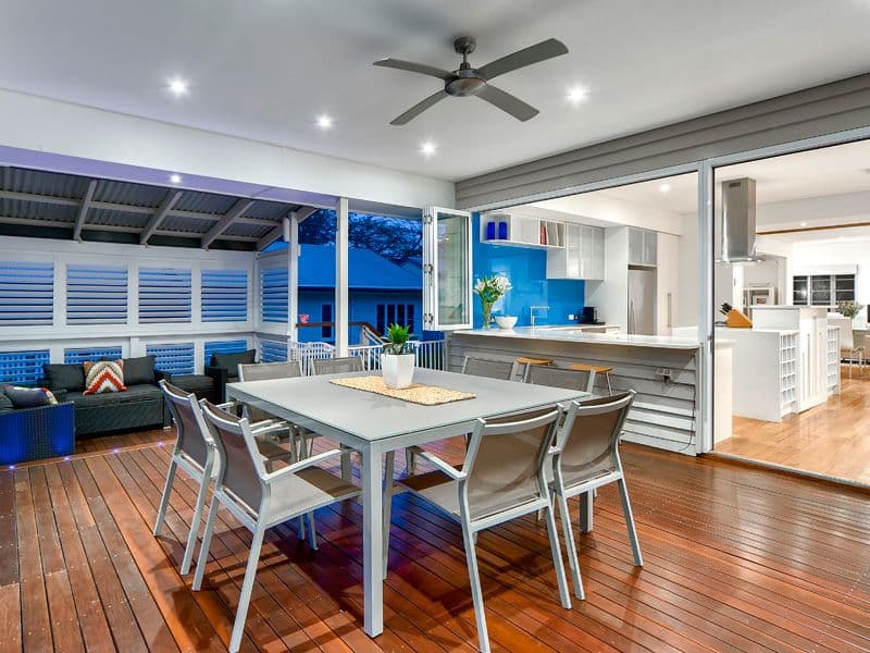 19 Gilbert Road, WINDSOR QLD 4030, Windsor - Thumbnail 7