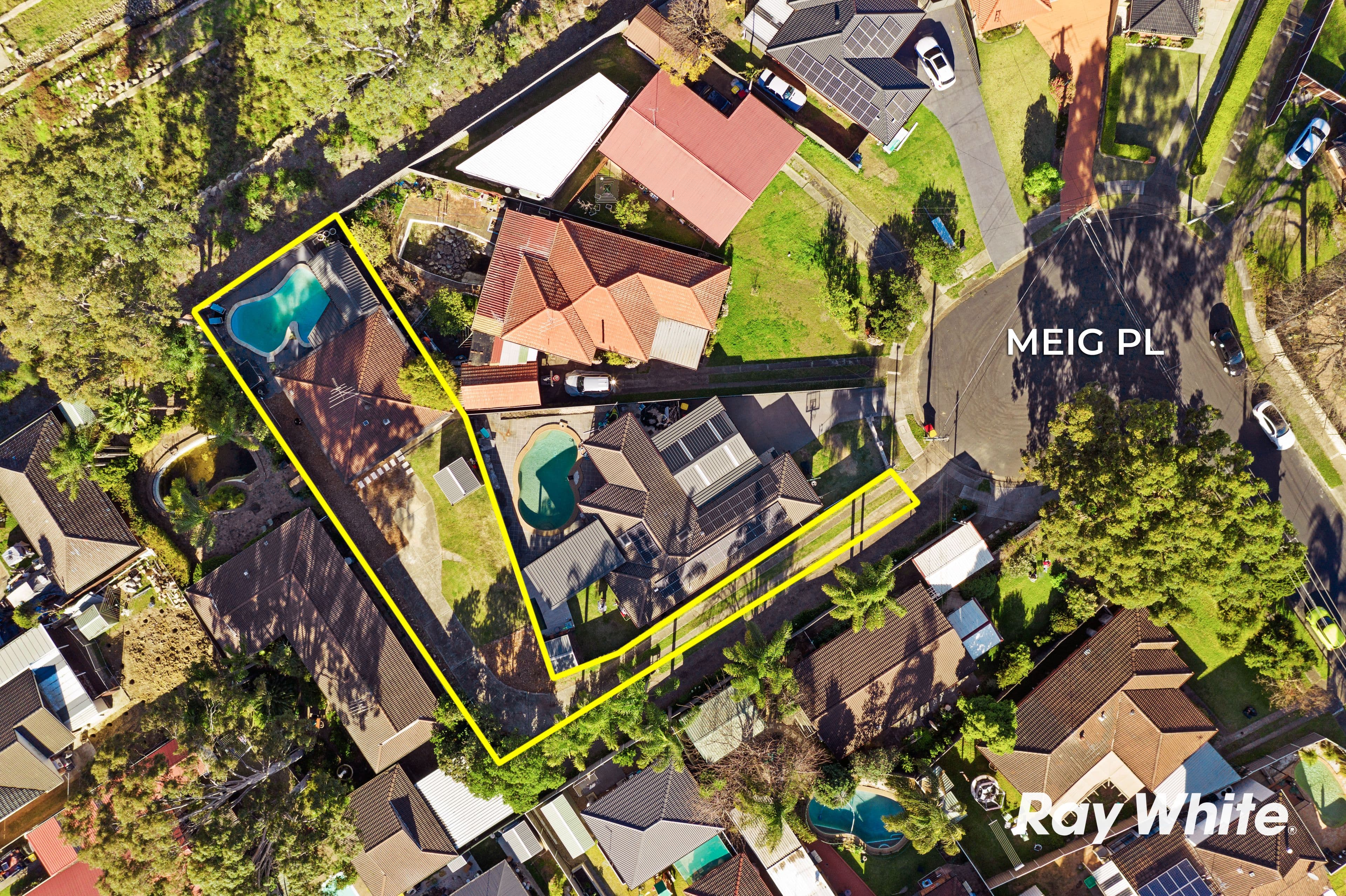 17 Meig Place, Marayong NSW 2148, Marayong - Thumbnail 2