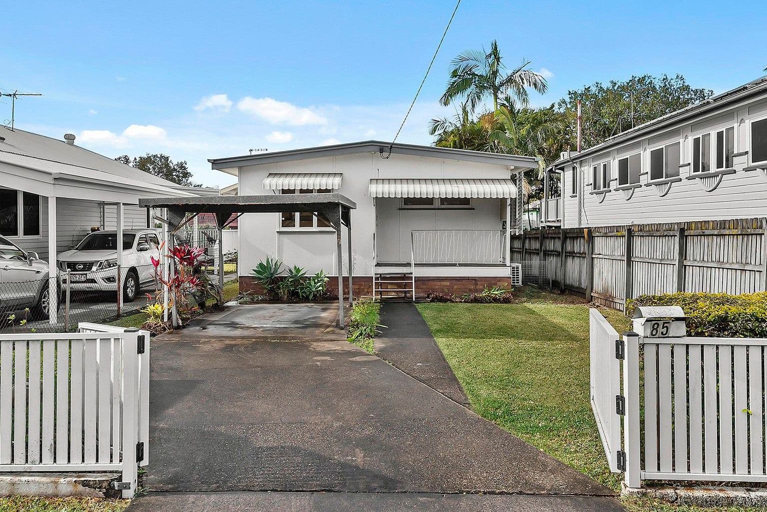 85 Saint Vincents Road, Virginia QLD 4014, Virginia - Image 1