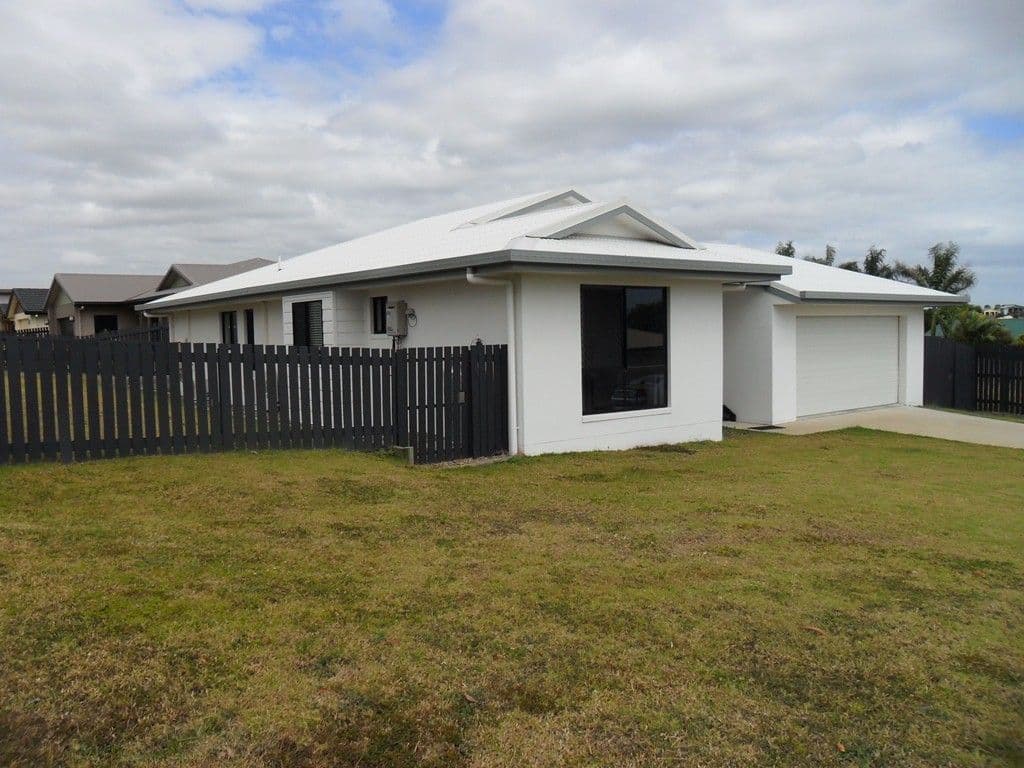 12 Dylan Drive, EIMEO QLD 4740, Eimeo - Thumbnail 2