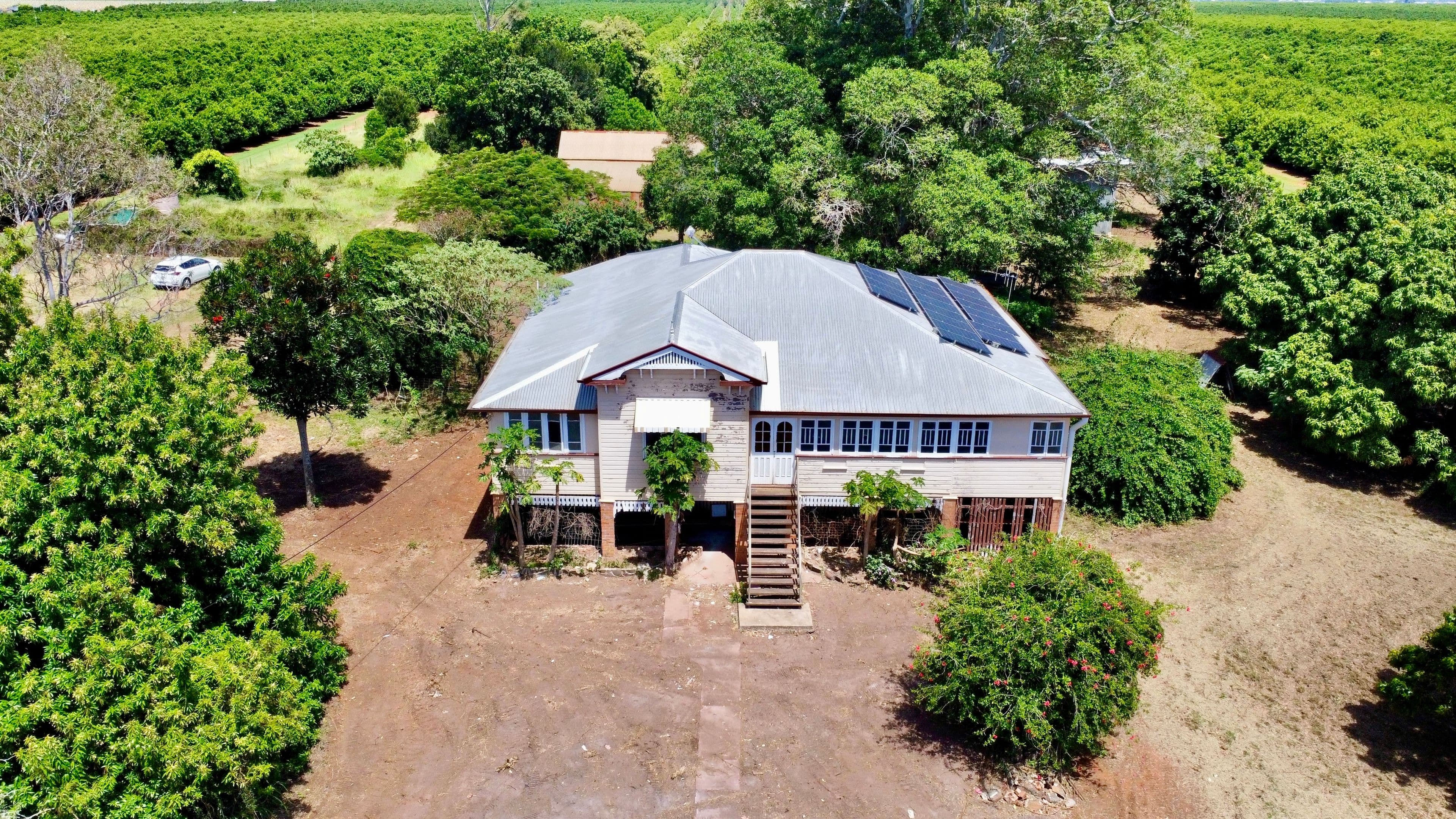 154 Wallace Road, Woongarra QLD 4670, Woongarra - Thumbnail 2