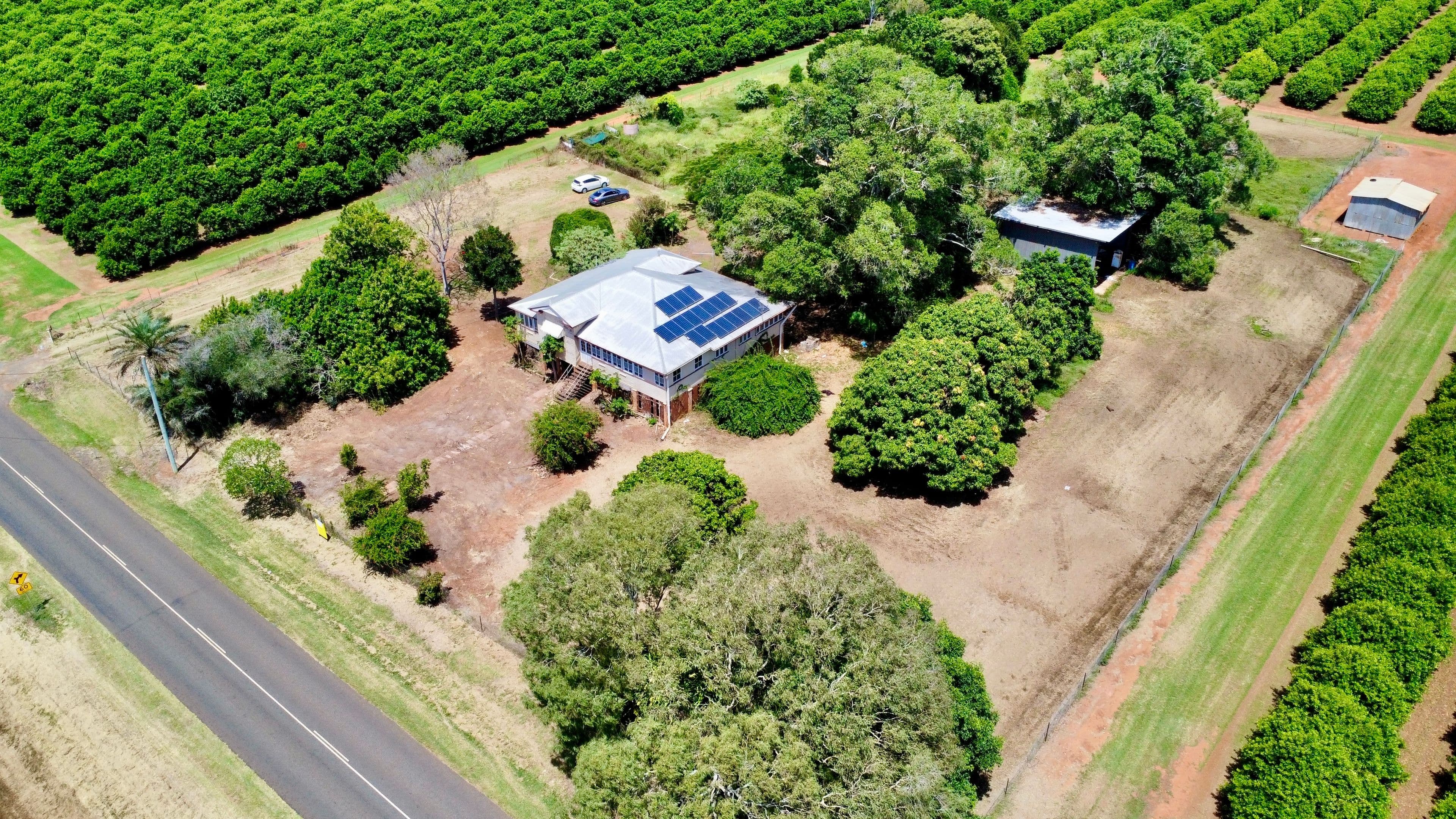 154 Wallace Road, Woongarra QLD 4670, Woongarra - Thumbnail 3