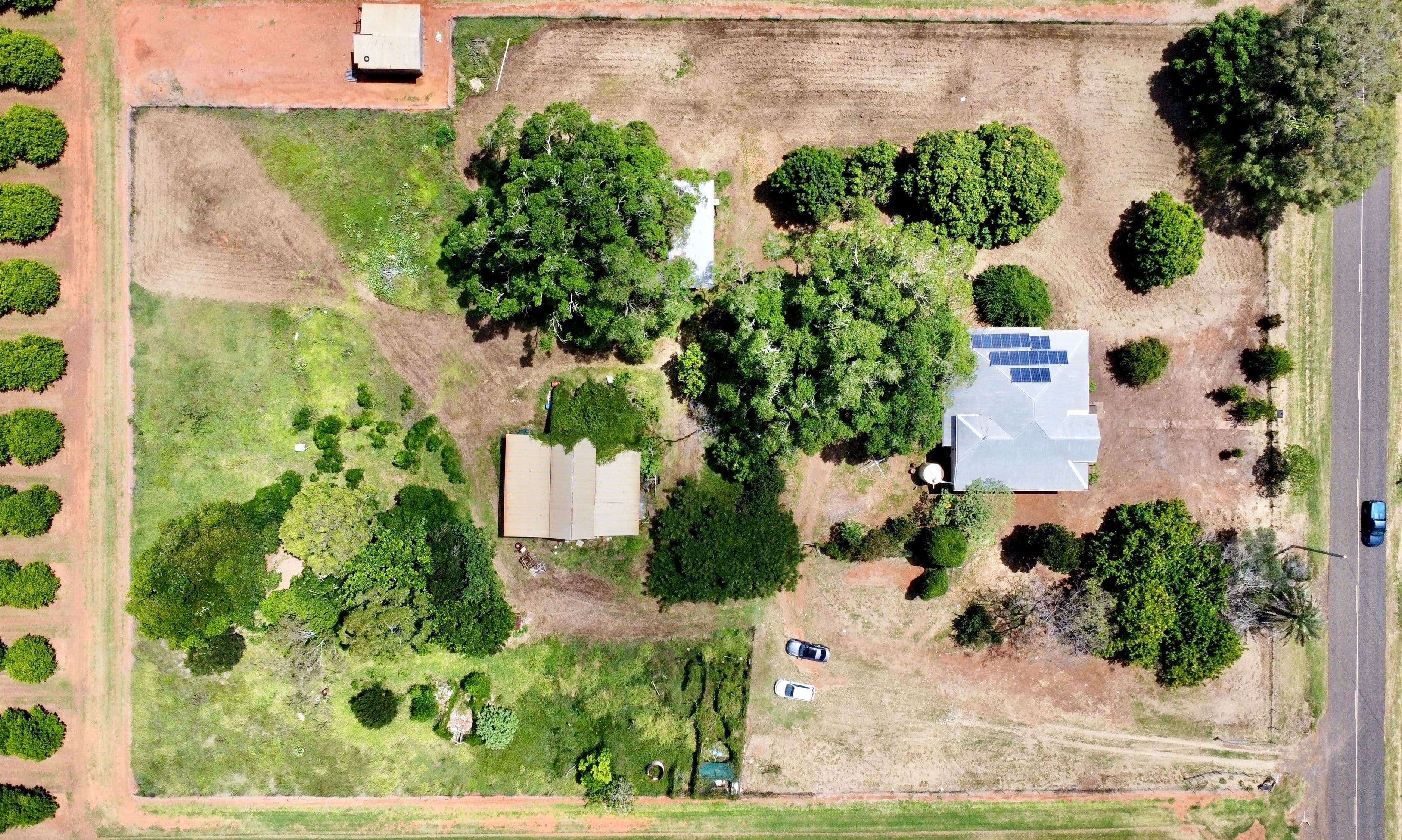 154 Wallace Road, Woongarra QLD 4670, Woongarra - Thumbnail 5