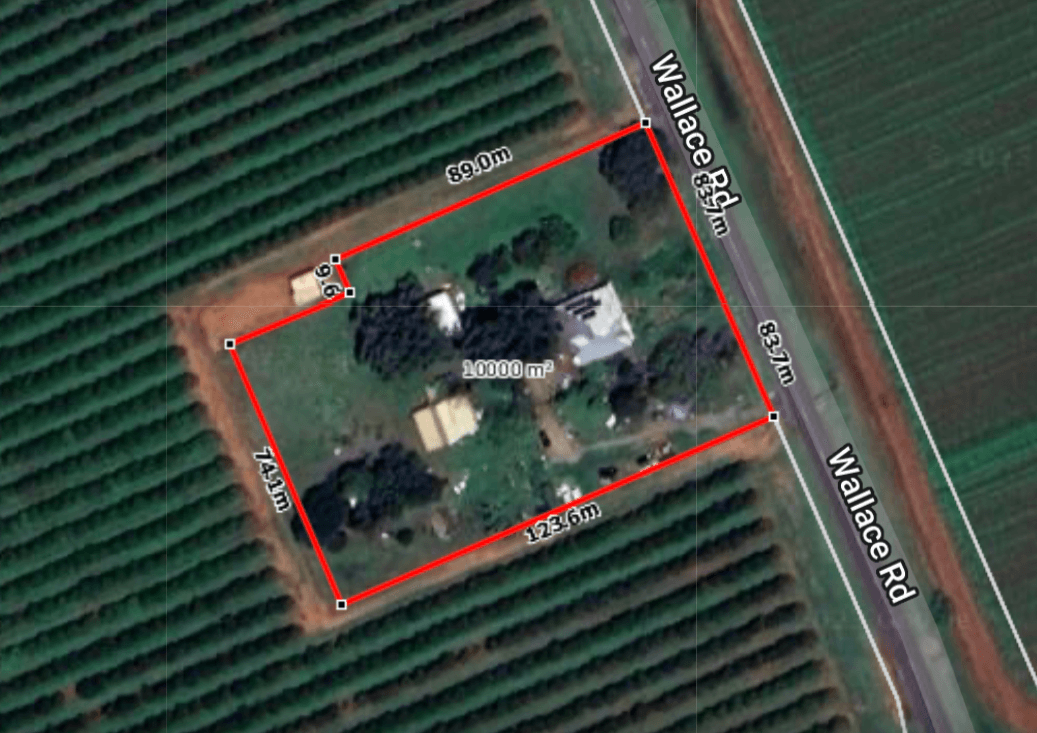 154 Wallace Road, Woongarra QLD 4670, Woongarra - Thumbnail 6