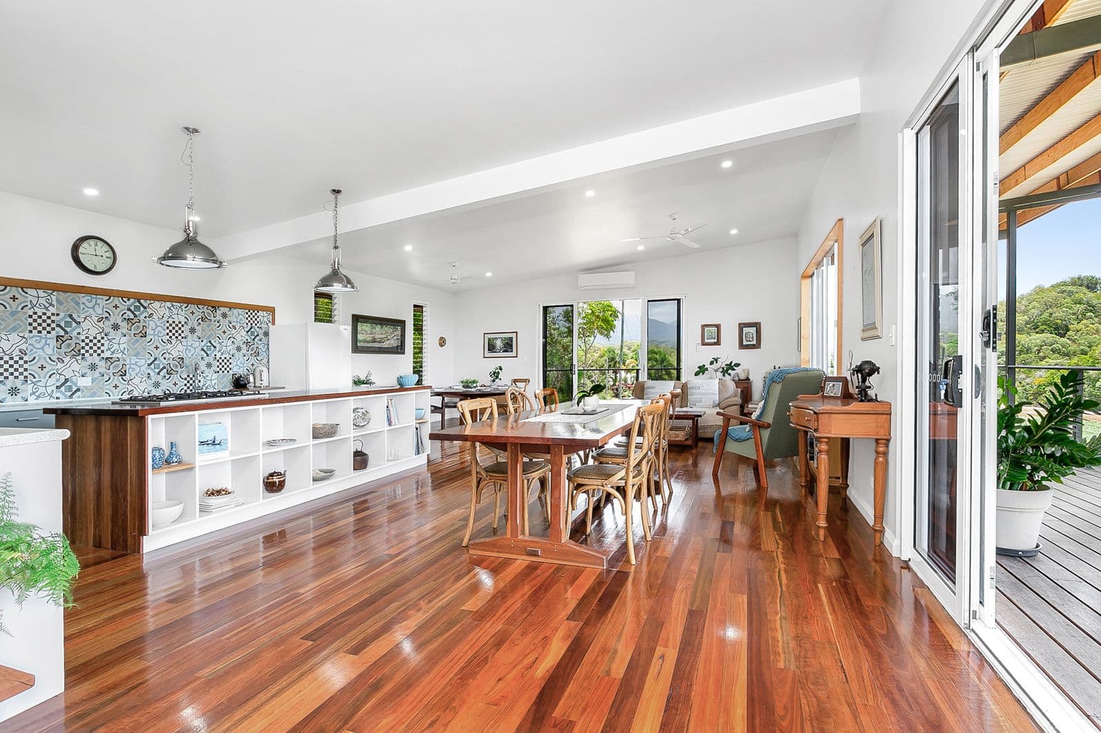 37 Francis Road, Killaloe QLD 4877, Killaloe - Image 1
