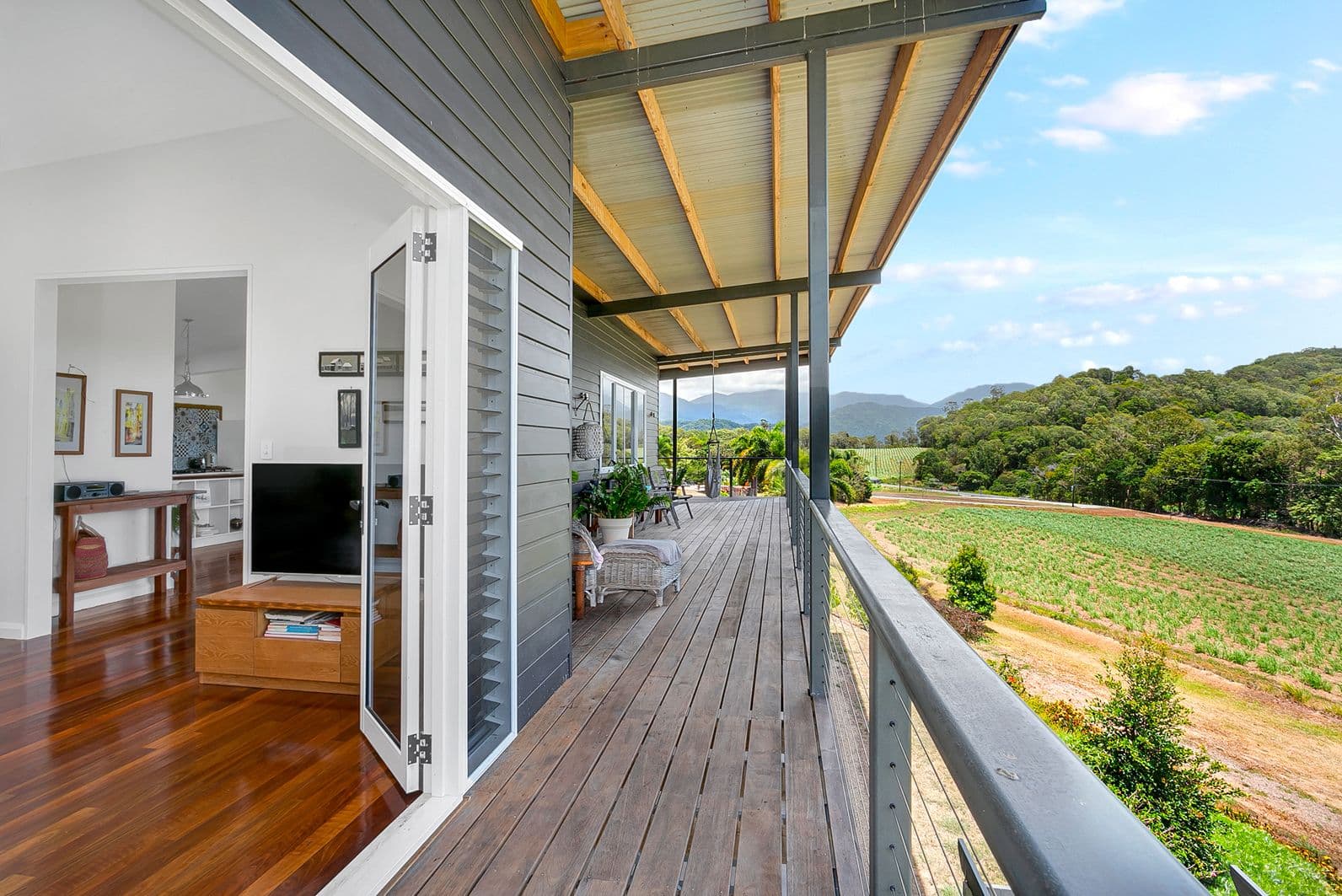 37 Francis Road, Killaloe QLD 4877, Killaloe - Thumbnail 4