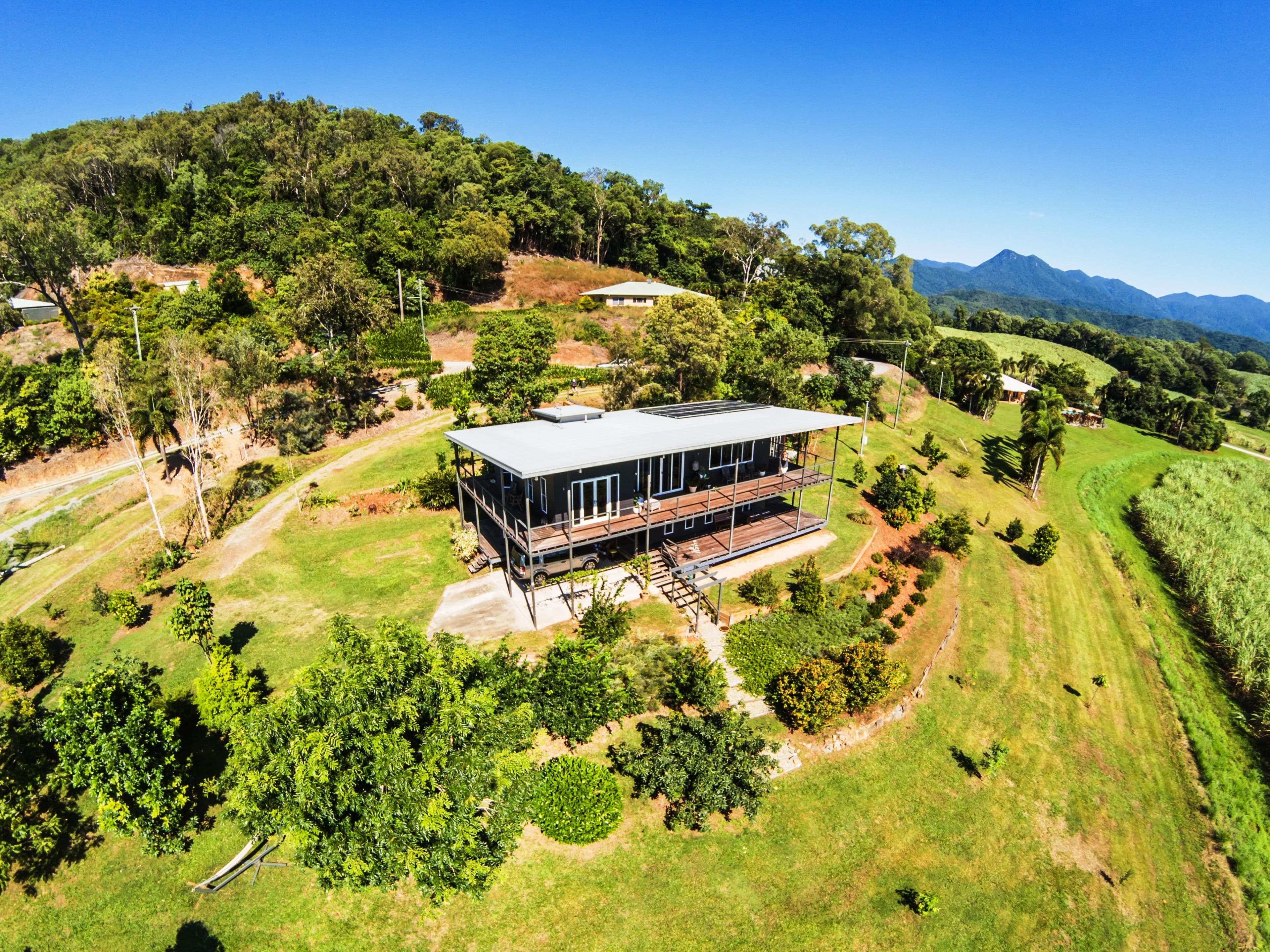 37 Francis Road, Killaloe QLD 4877, Killaloe - Thumbnail 5