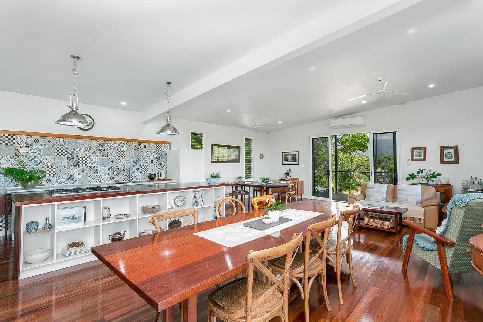 37 Francis Road, Killaloe QLD 4877, Killaloe - Thumbnail 7