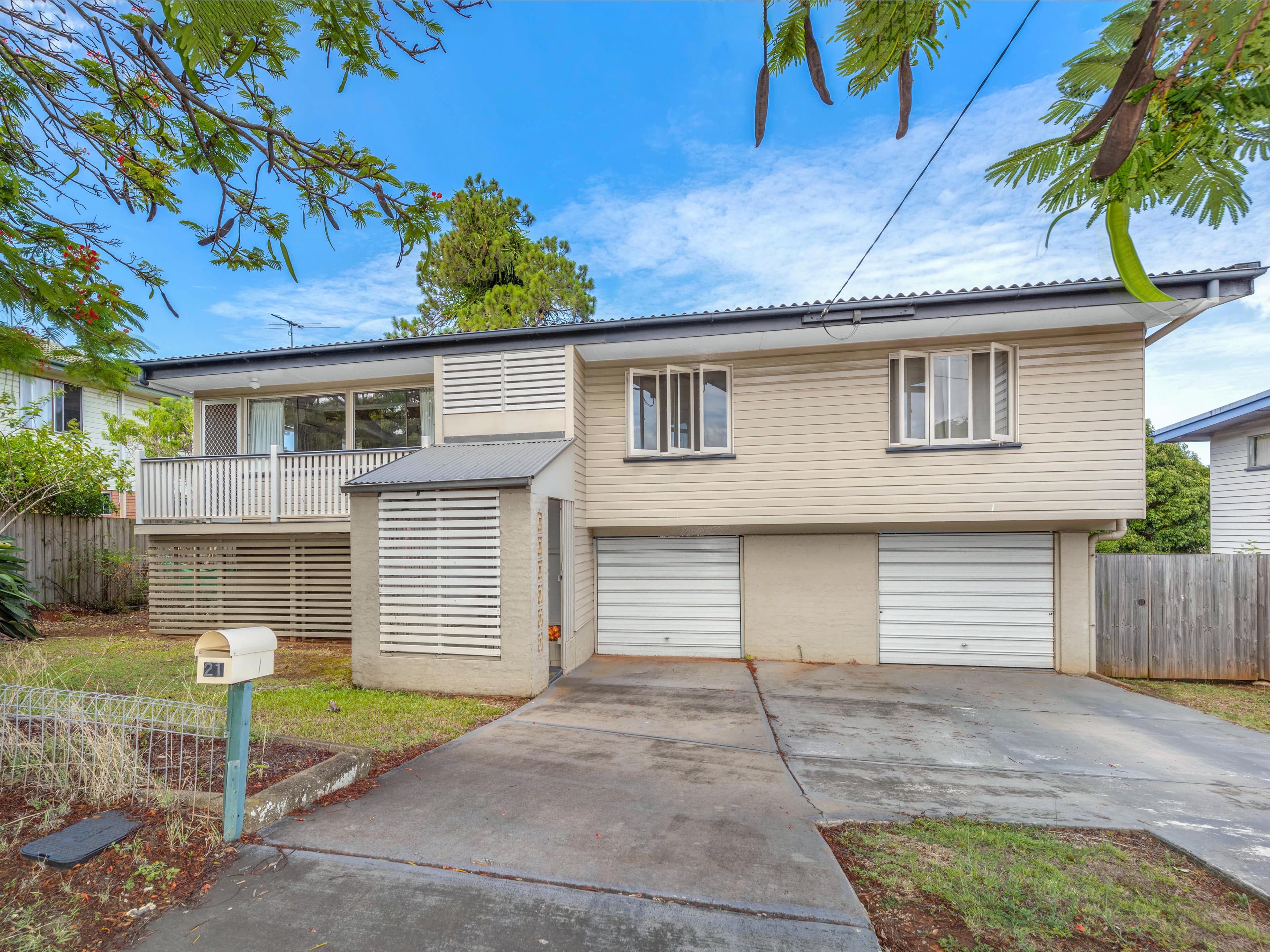 21 Milliner Street, Nudgee QLD 4014, Nudgee - Image 1