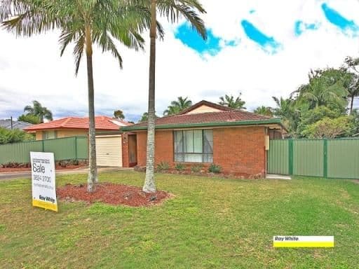9 Coolong Street, CAPALABA QLD 4157, Capalaba - Image 1
