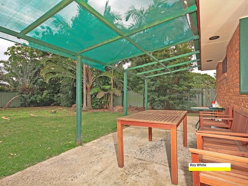 9 Coolong Street, CAPALABA QLD 4157, Capalaba - Thumbnail 8