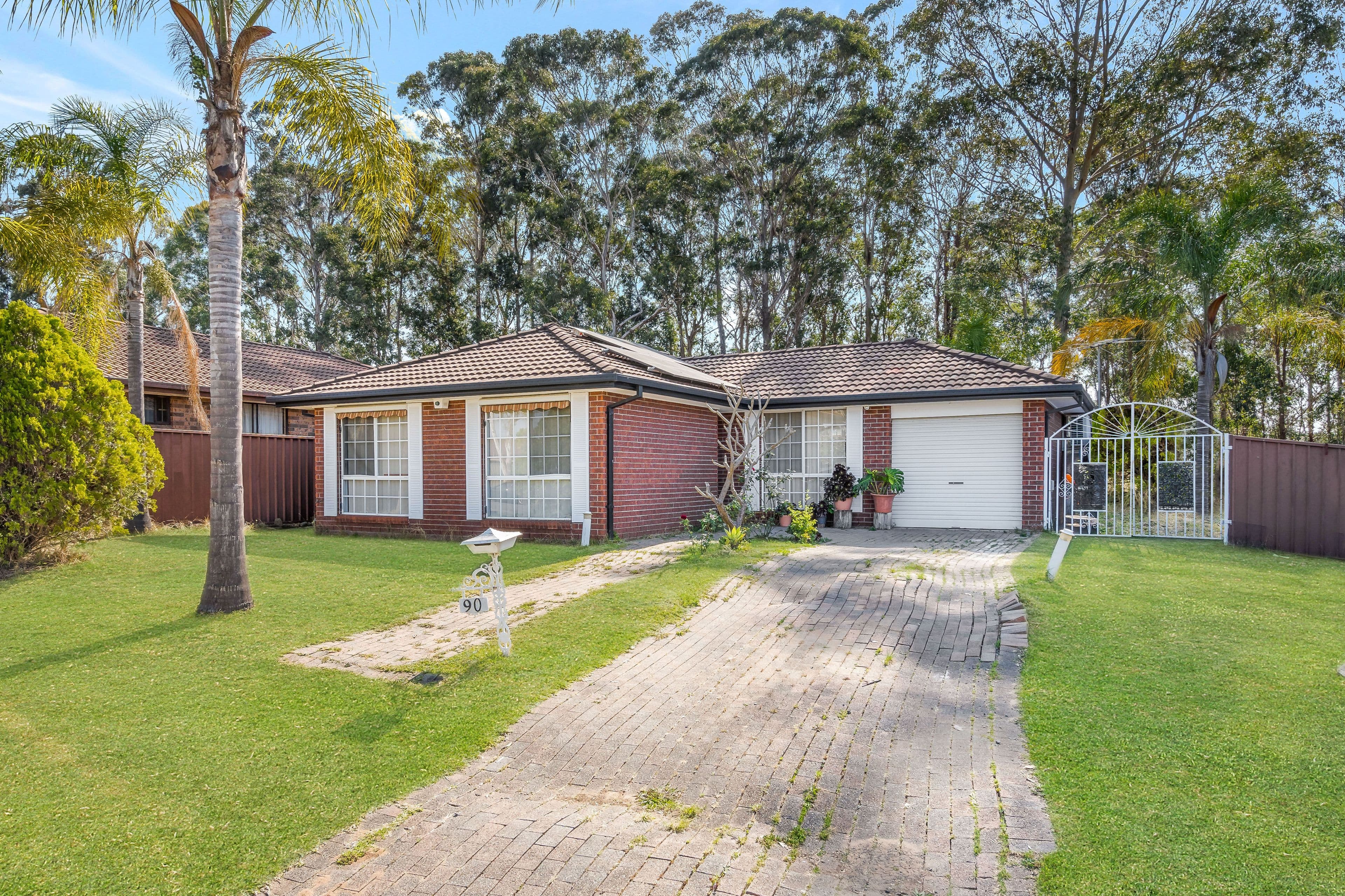 88 Griffin Avenue, Tamworth NSW 2340, Tamworth - Image 1