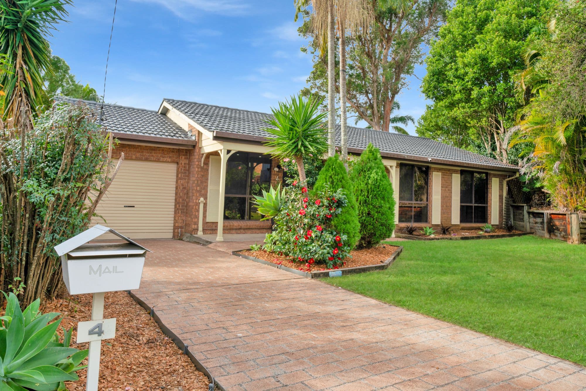 4 Ceros Close, Chittaway Bay NSW 2261, Chittaway Bay - Image 1