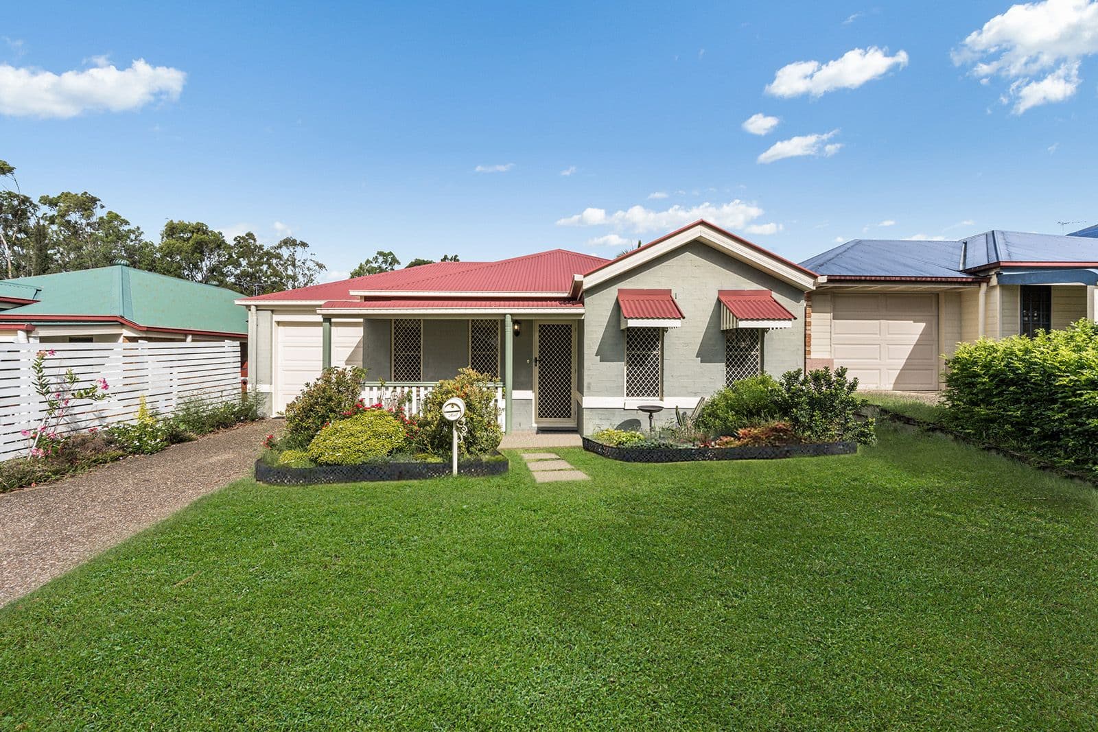 6 Kalbarri Court, North Lakes QLD 4509, North Lakes - Image 1