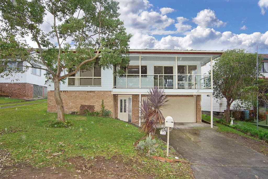 23 Diamond Head Drive, Budgewoi NSW 2262, Budgewoi - Image 1