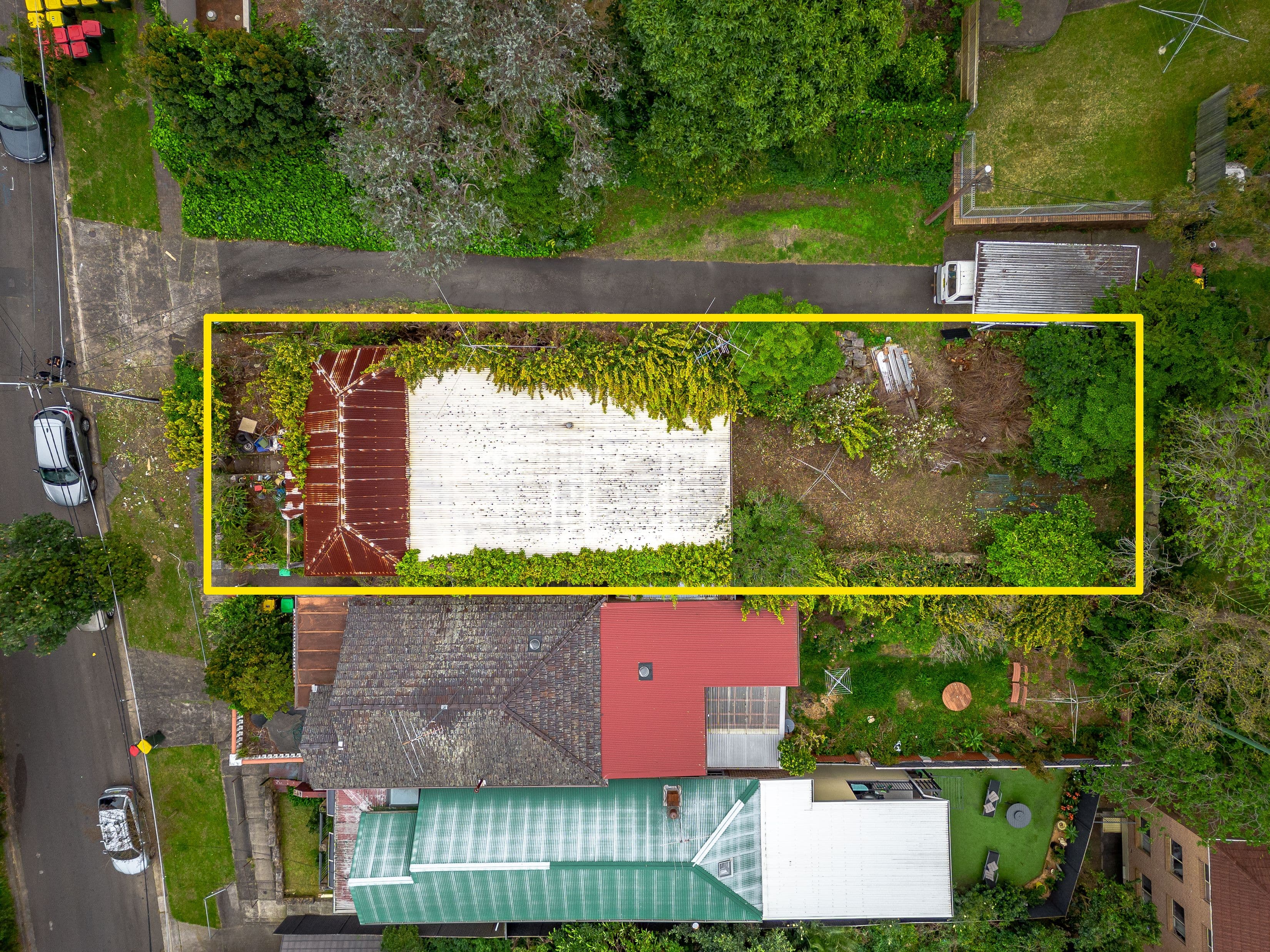 13 Wallace Street, Marrickville NSW 2204, Marrickville - Thumbnail 7