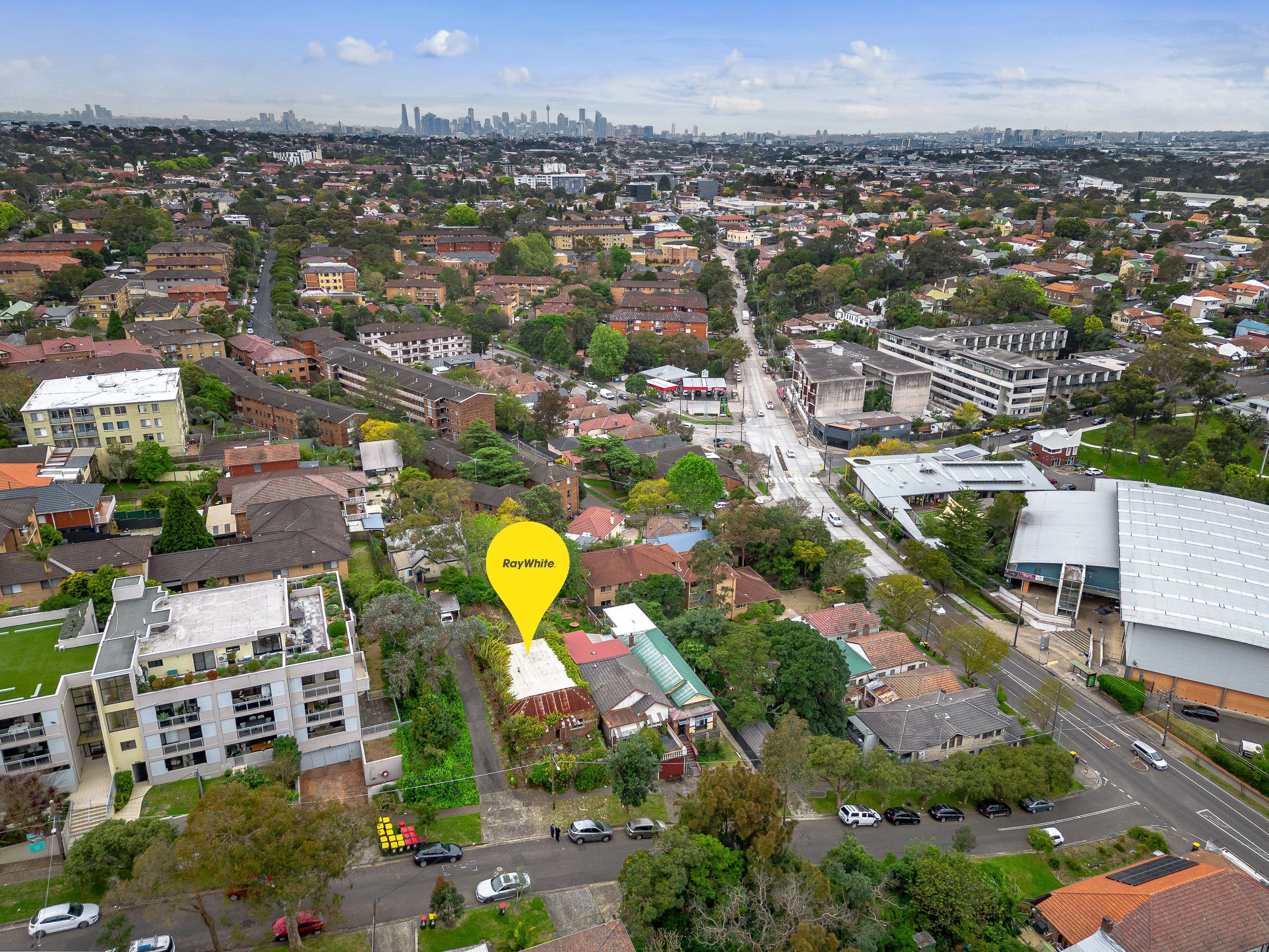 13 Wallace Street, Marrickville NSW 2204, Marrickville - Thumbnail 8