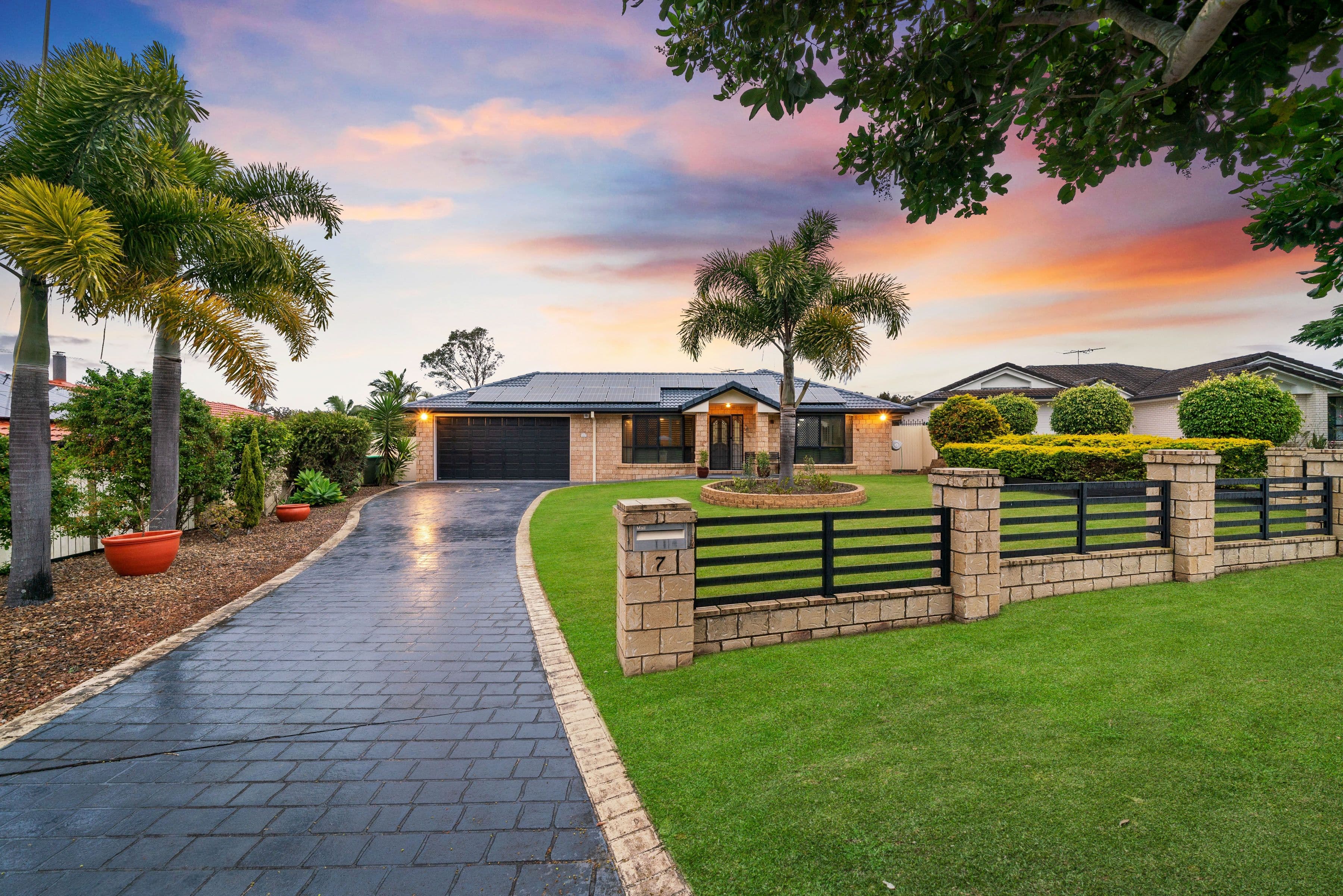7 Eucalypt Place, Heritage Park QLD 4118, Heritage Park - Thumbnail 2