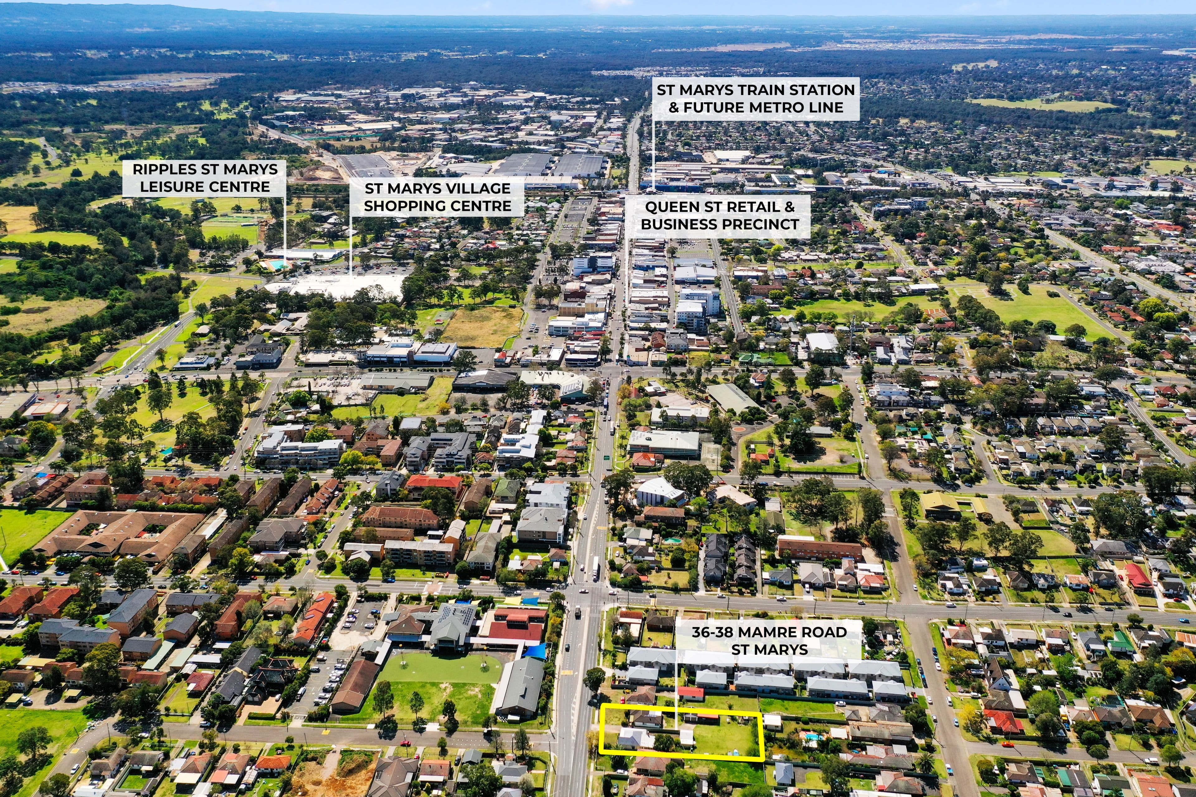 36-38 Mamre Road, St Marys NSW 2760, St Marys - Thumbnail 3