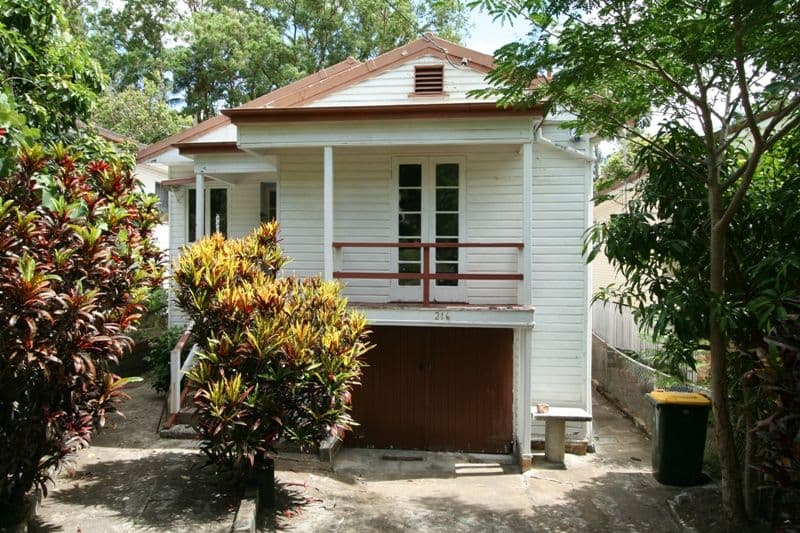 216 Herston Road, HERSTON QLD 4006, Herston - Image 1