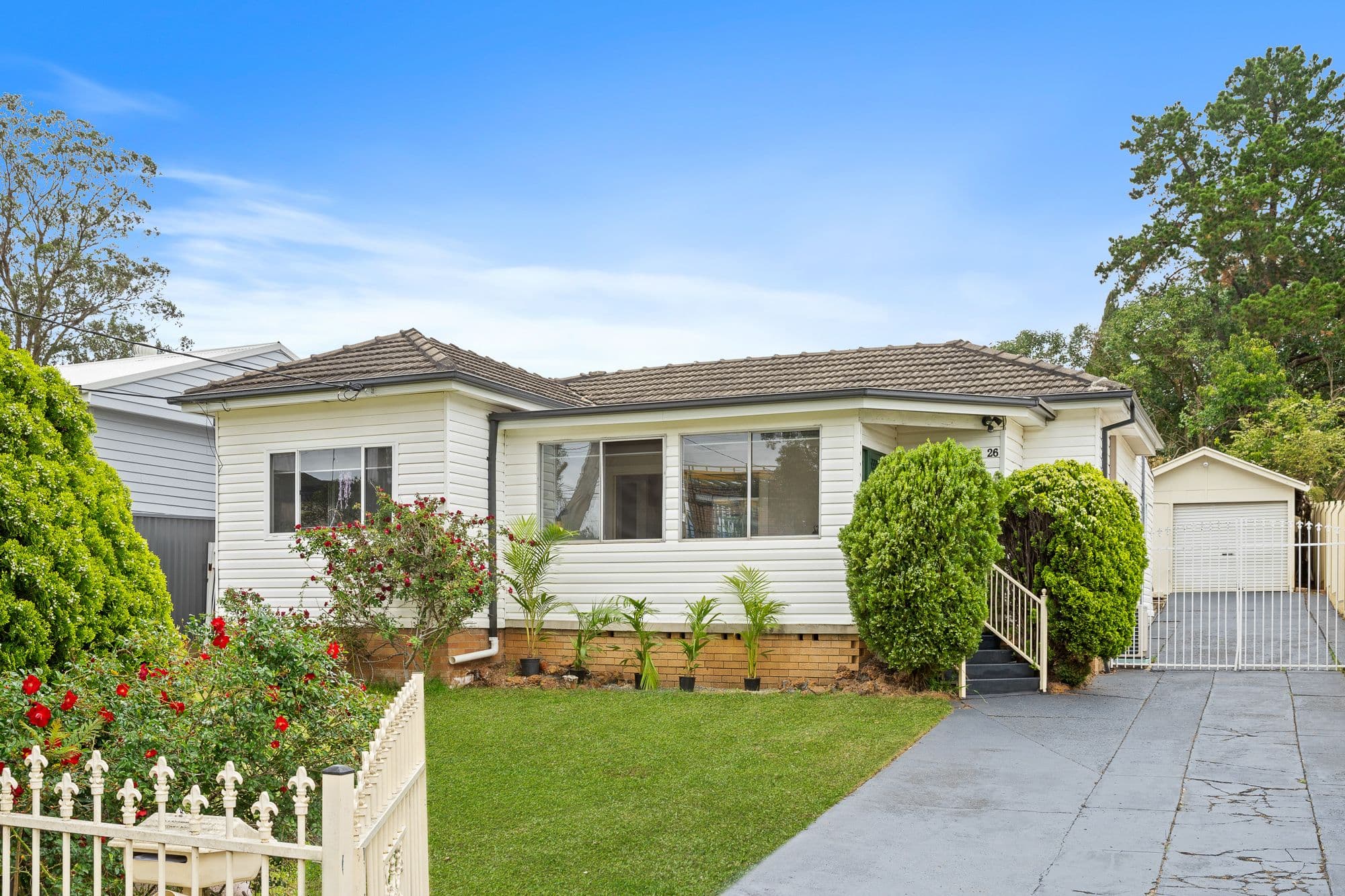 26 Hilltop Avenue, Blacktown NSW 2148, Blacktown - Image 1