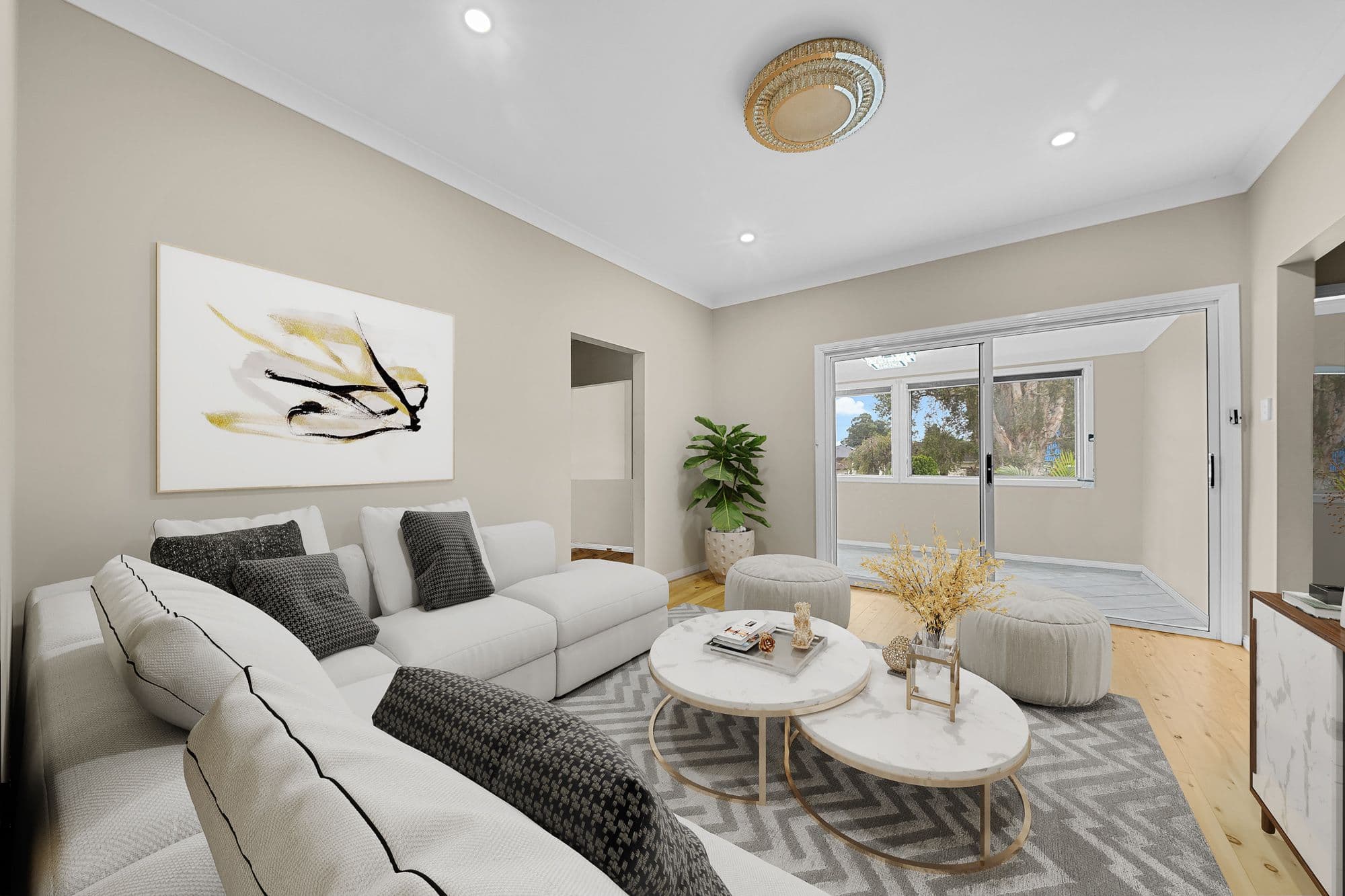 26 Hilltop Avenue, Blacktown NSW 2148, Blacktown - Thumbnail 2