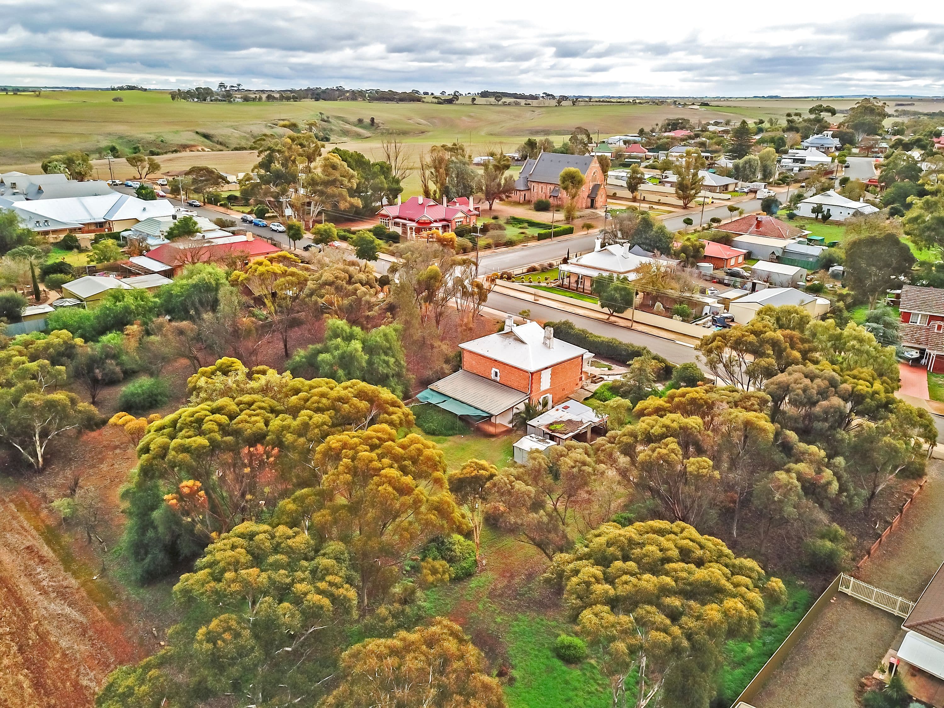 7-9 Albert Street, Hamley Bridge SA 5401, Hamley Bridge - Image 1