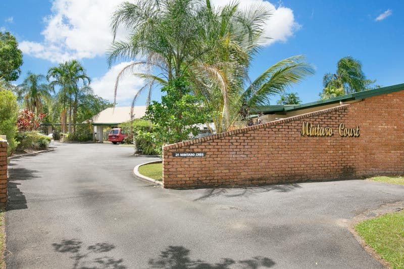 21 Mintaro Crescent, Woree QLD 4868, Woree - Image 1